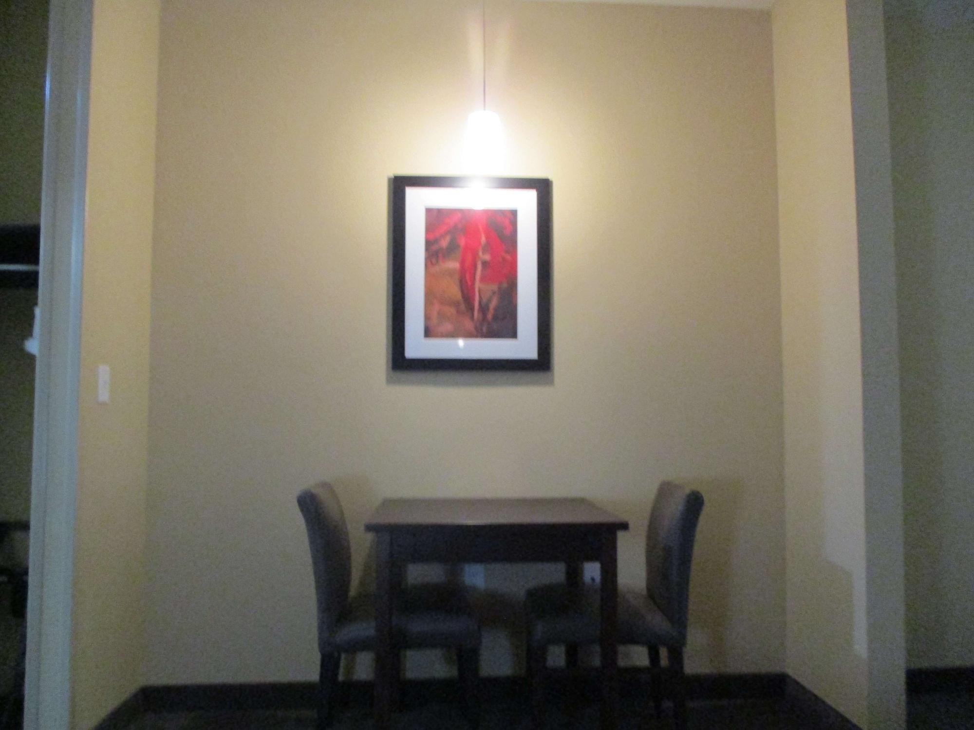 Best Western St. Louis Airport North Hotel & Suites Hazelwood Kültér fotó