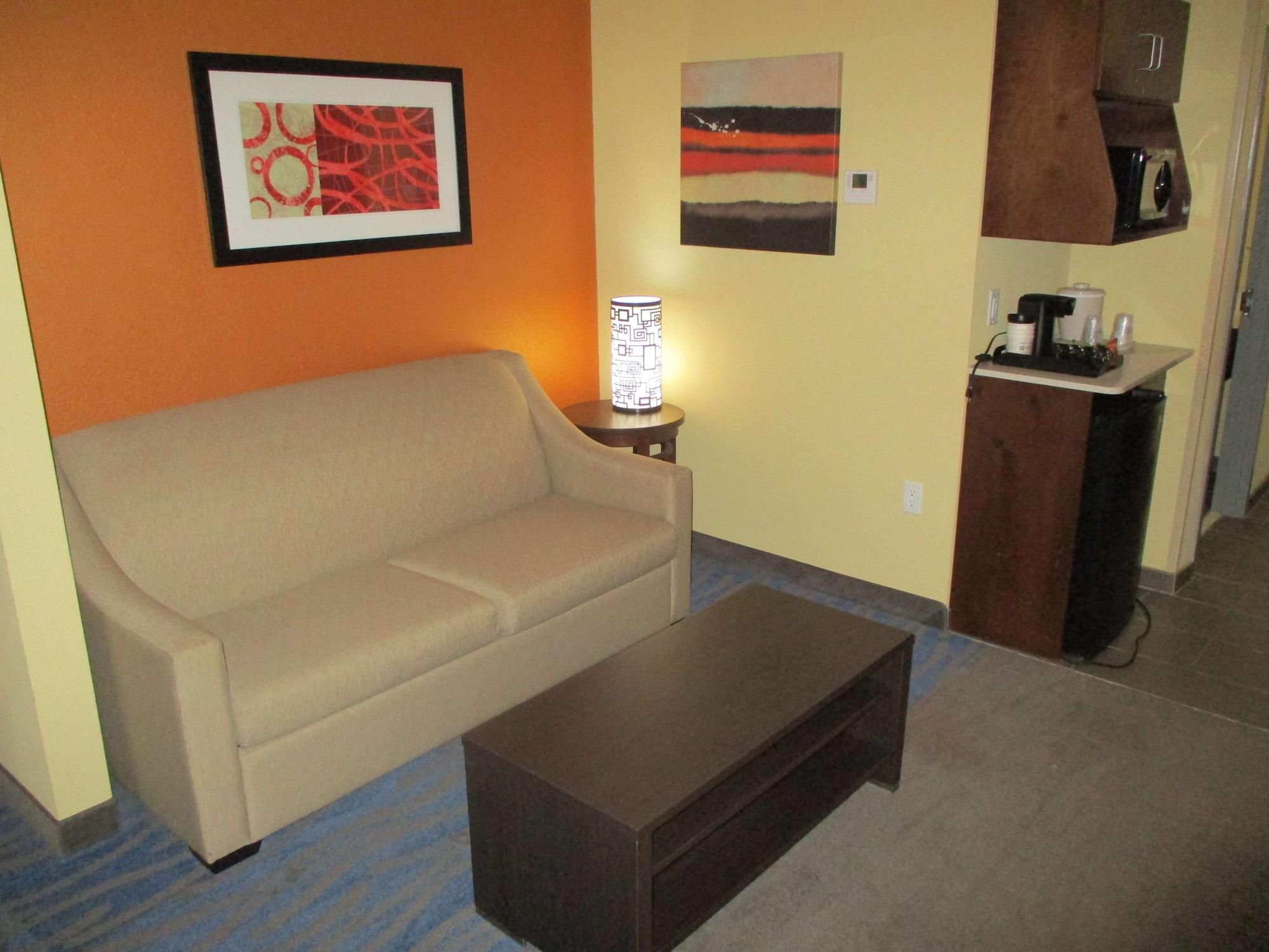 Best Western St. Louis Airport North Hotel & Suites Hazelwood Kültér fotó
