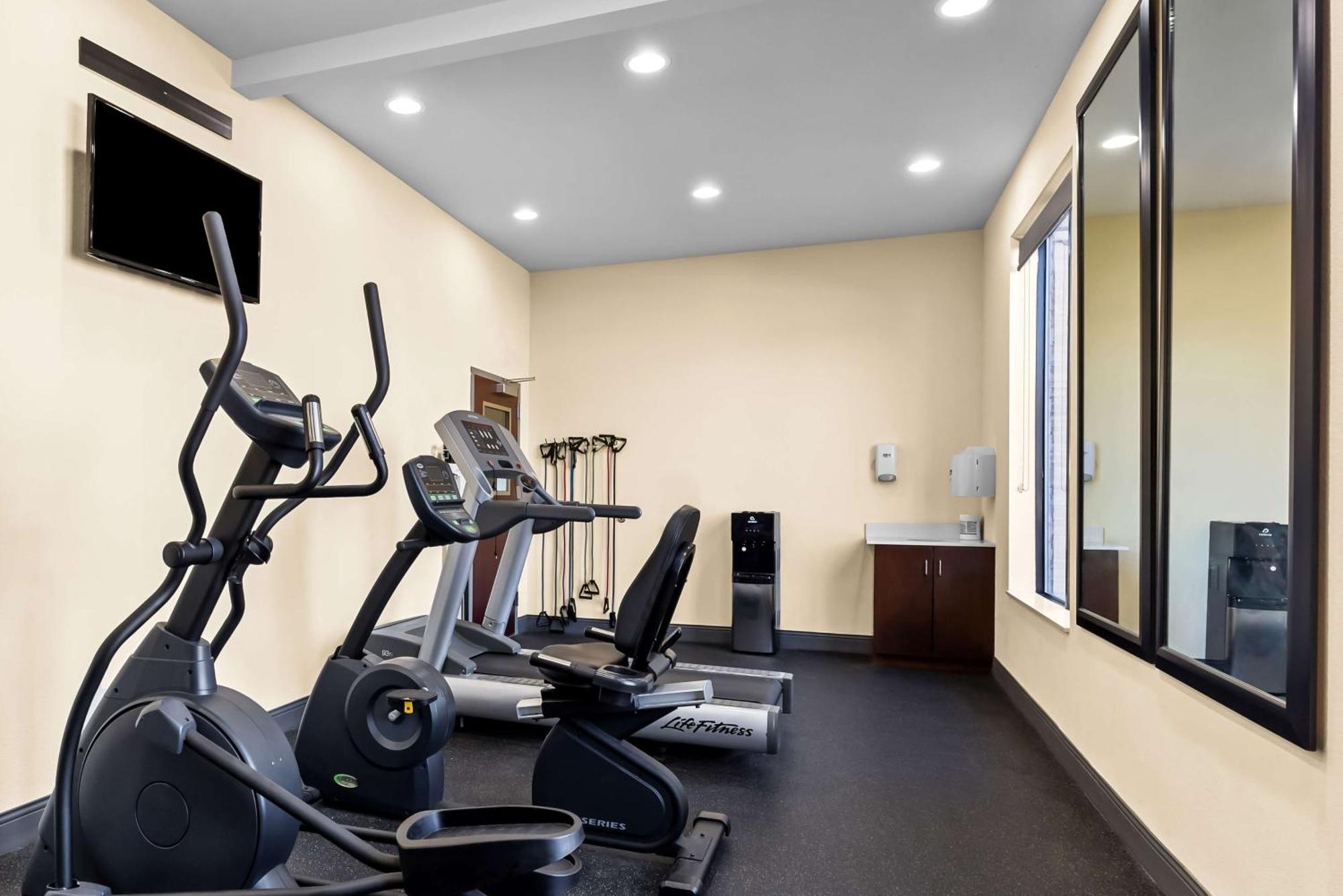 Best Western St. Louis Airport North Hotel & Suites Hazelwood Kültér fotó